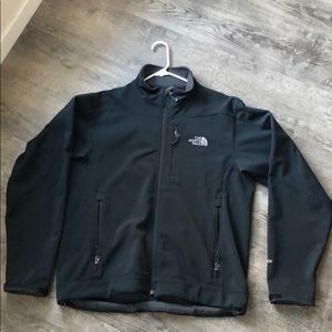 mens north face jacket